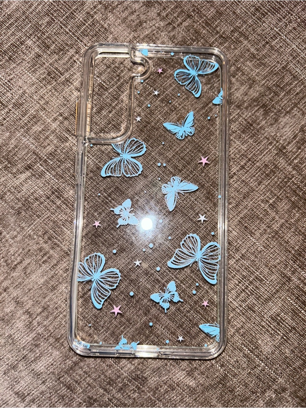 Samsung S21 FE phone case